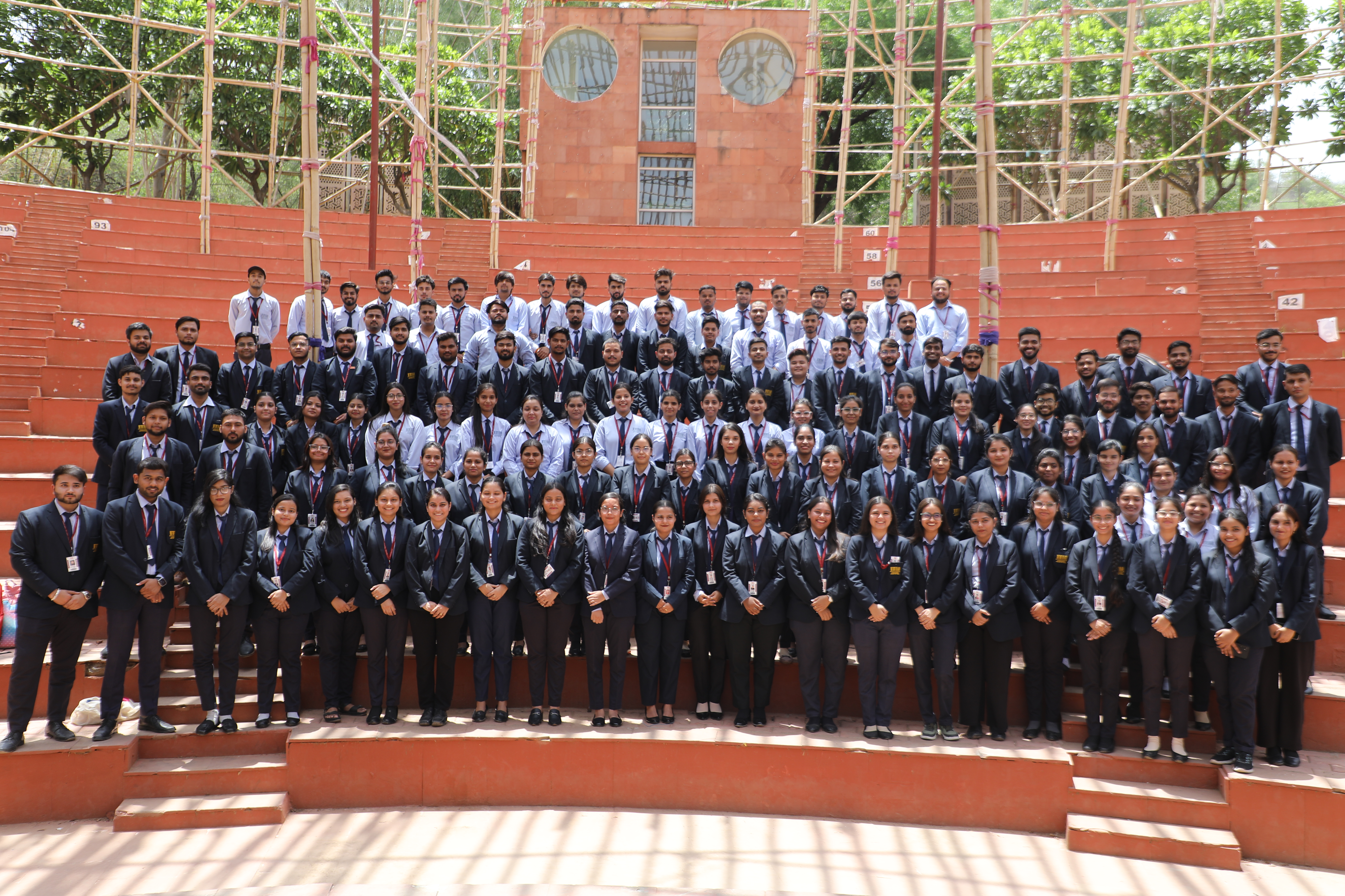 MBA Department