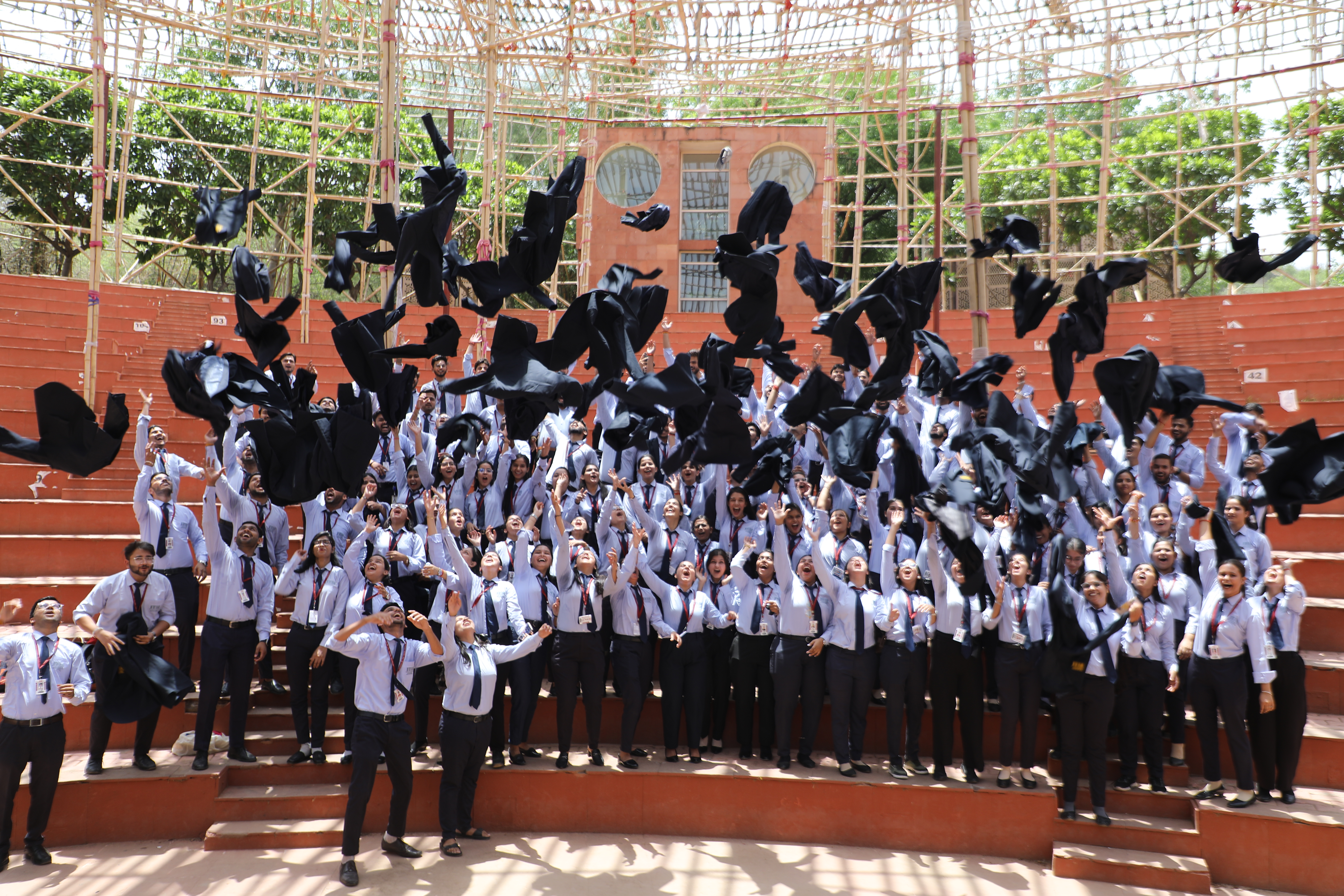 MBA Students