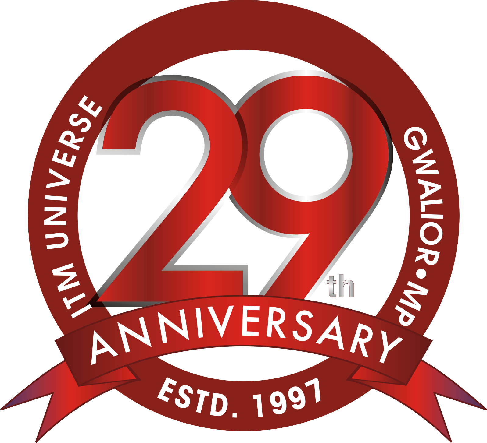 ITM GOI Celebrating 29 Years of Establishment